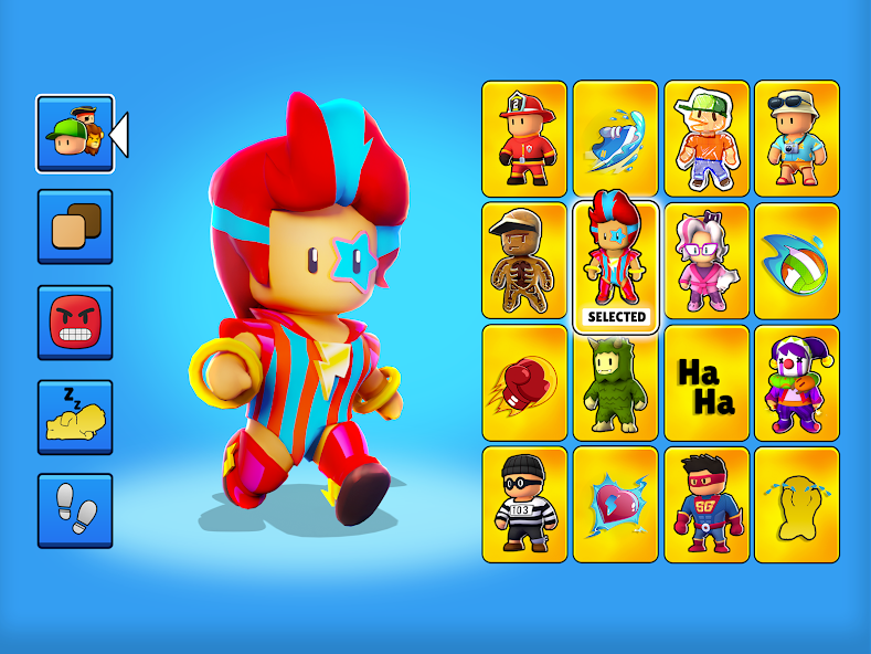 Stumble Guys - screenshot 21