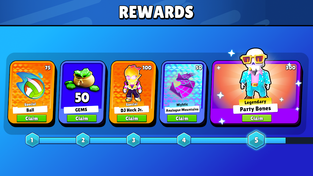 Stumble Guys - screenshot 6
