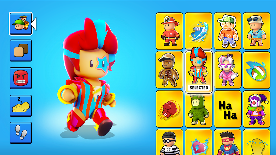 Stumble Guys - screenshot 7
