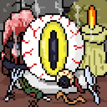 Dungeon Restaurant MOD APK icon