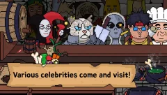 Dungeon Restaurant - screenshot 3