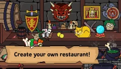 Dungeon Restaurant - screenshot 4