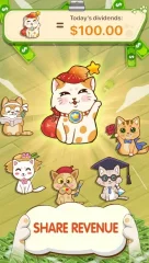Kitty Family - screenshot 1