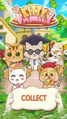 Kitty Family - screenshot 2