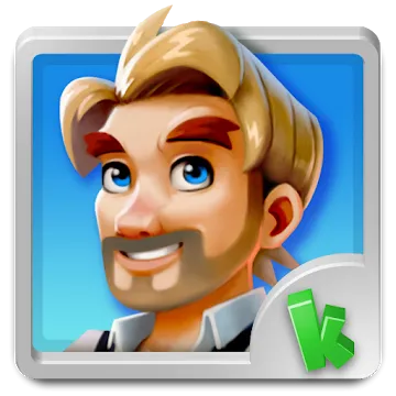 Shipwrecked:Castaway Island MOD APK icon