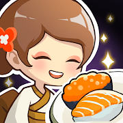 My Sushi Story - app icon