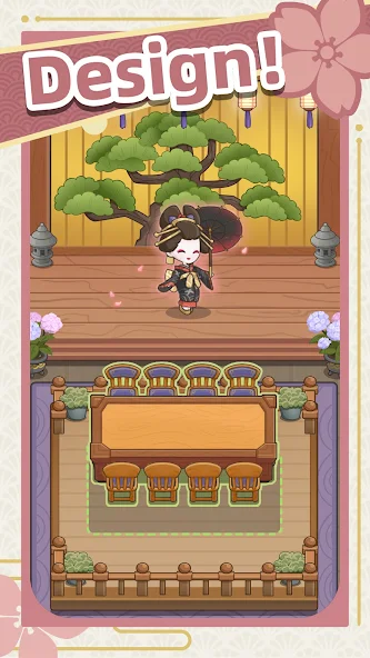 My Sushi Story - screenshot 12