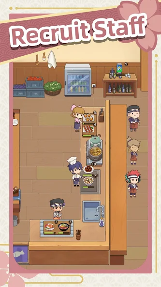 My Sushi Story - screenshot 13
