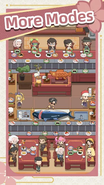 My Sushi Story - screenshot 17