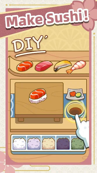 My Sushi Story - screenshot 18