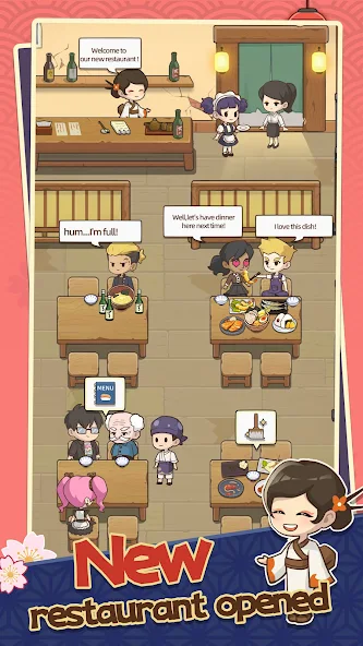 My Sushi Story - screenshot 22