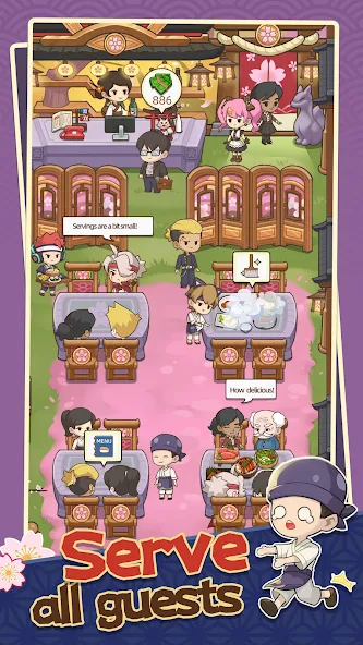 My Sushi Story - screenshot 23