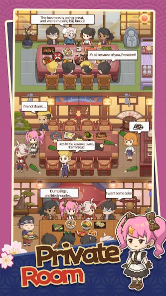 My Sushi Story - screenshot 24