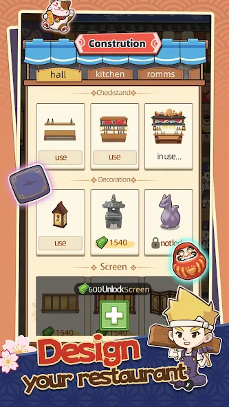 My Sushi Story - screenshot 26