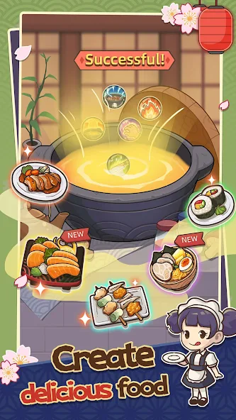 My Sushi Story - screenshot 27
