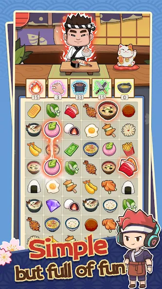 My Sushi Story - screenshot 28