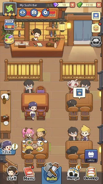 My Sushi Story - screenshot 29