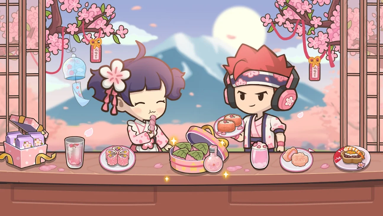 My Sushi Story - screenshot 30