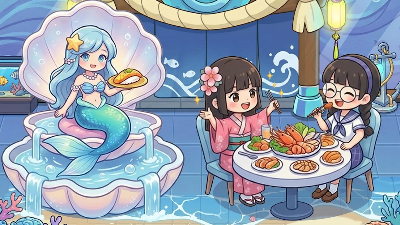 My Sushi Story - screenshot 31