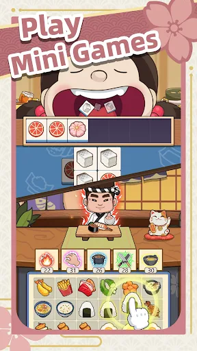 My Sushi Story - screenshot 6