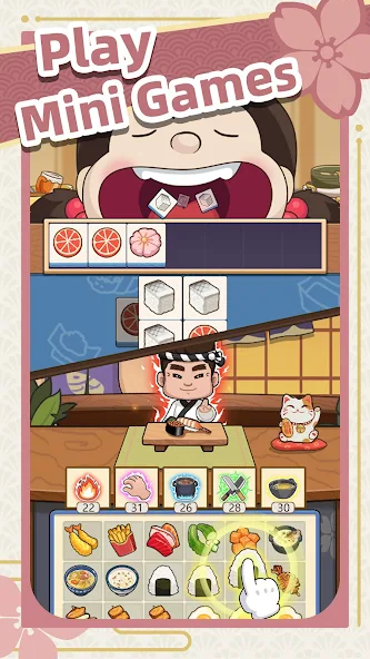 My Sushi Story - screenshot 7