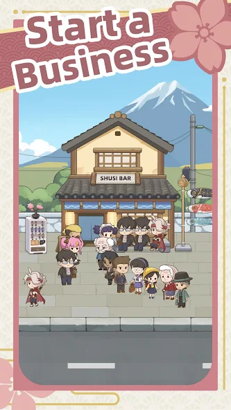 My Sushi Story - screenshot 8