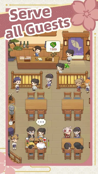 My Sushi Story - screenshot 9