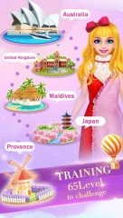 Dream Fashion Shop 3 - screenshot 3