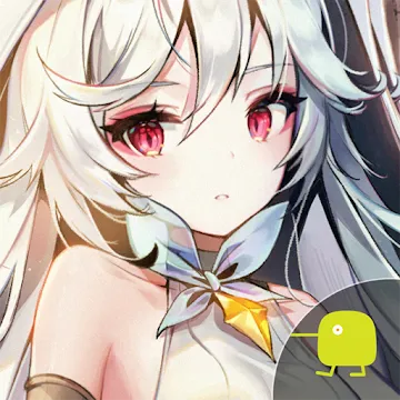 WitchSpring3 MOD APK icon