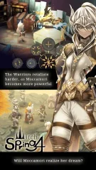 WitchSpring4 - screenshot 3