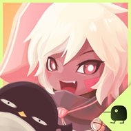 WitchSpring - app icon