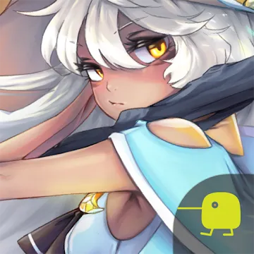 WitchSpring2 MOD APK icon