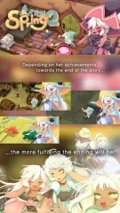 WitchSpring2 - screenshot 3