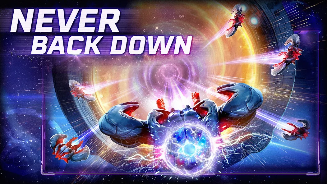 VEGA Conflict - screenshot 10