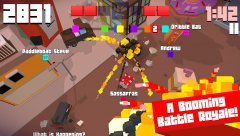 Go Boom! - screenshot 1