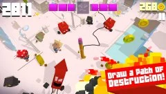 Go Boom! - screenshot 3