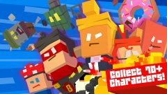 Go Boom! - screenshot 4