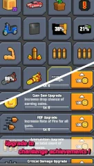 Pixel Shoot Bang Bang - screenshot 3