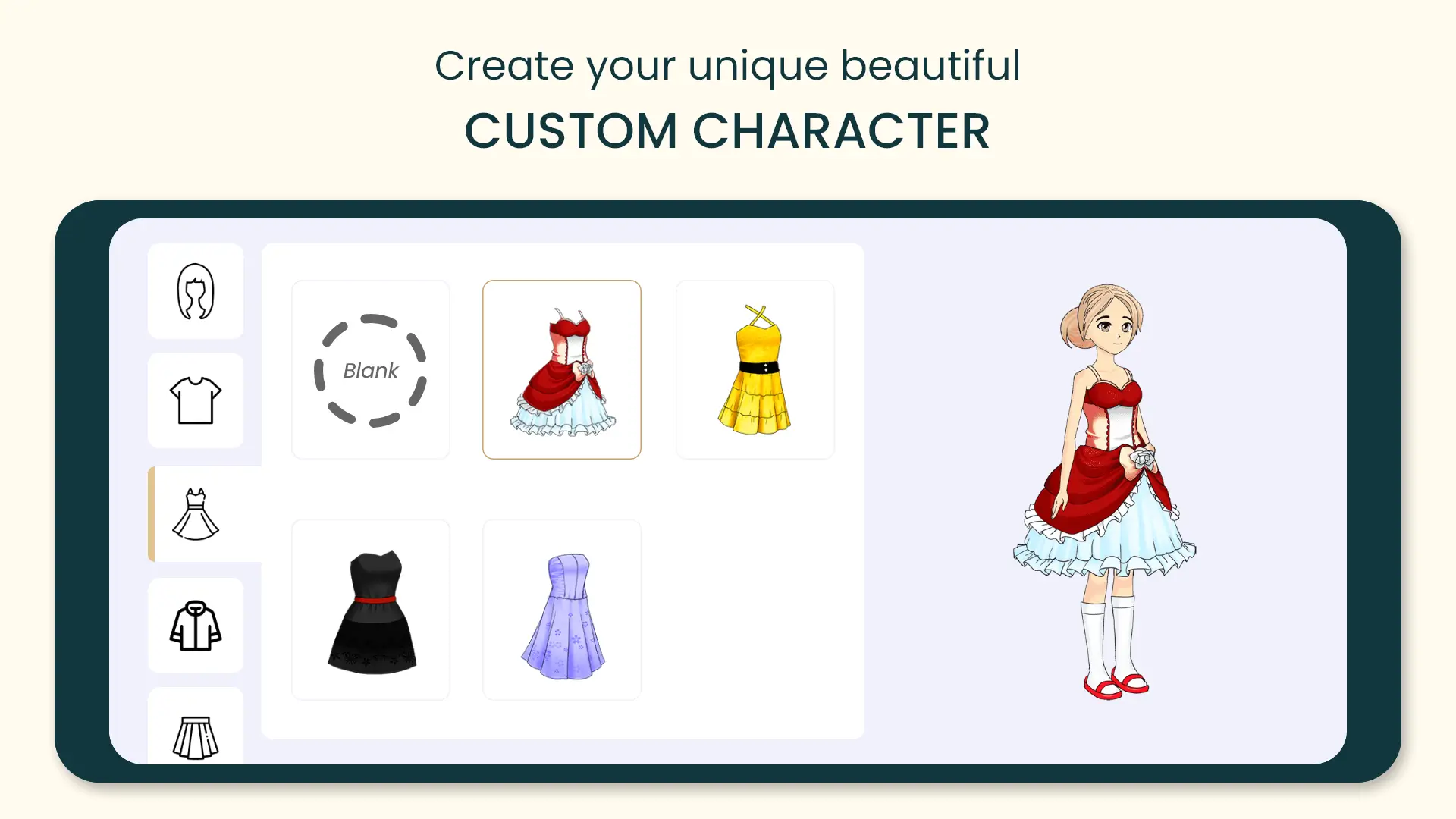 TweenCraft - screenshot 1