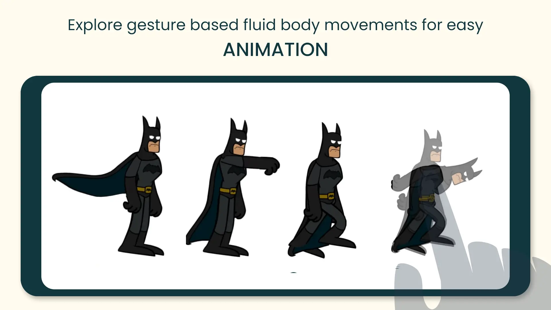 TweenCraft - screenshot 2