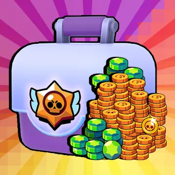 Box Simulator for Brawl Stars MOD APK icon