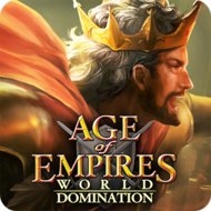 Age of Empires:WorldDomination - app icon