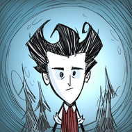 Don't Starve: Pocket Edition - app icon