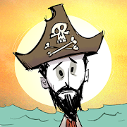 Don't Starve Shipwrecked - app icon