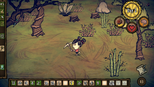 Don't Starve Shipwrecked - screenshot 2