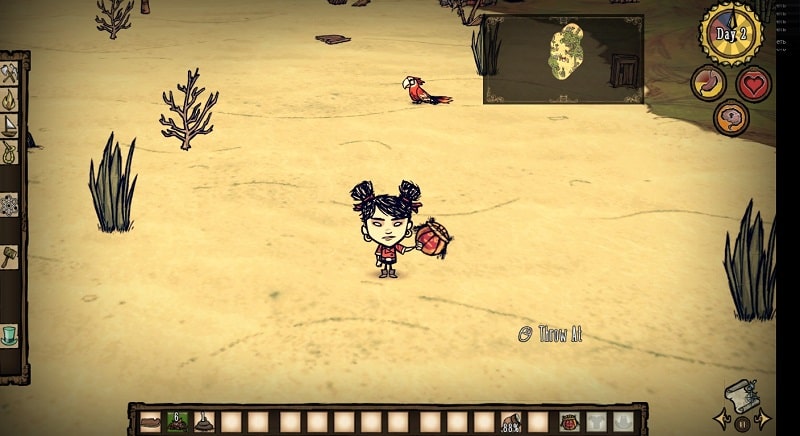 Don't Starve Shipwrecked - screenshot 3