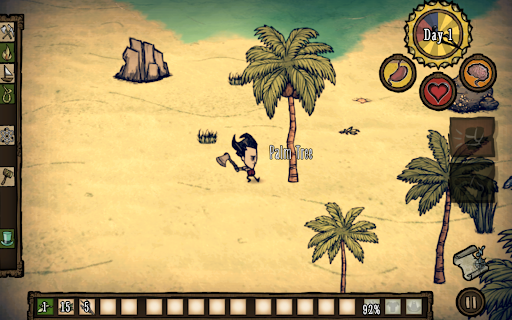 Don't Starve Shipwrecked - screenshot 6