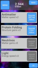 Spark - screenshot 2