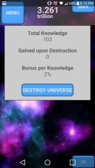 Spark - screenshot 3