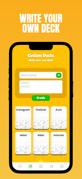 Charades Free ? - screenshot 7